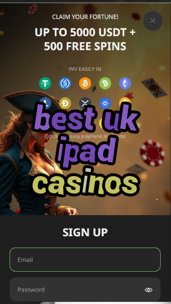 best uk ipad casinos-asdasdzhjkds.com